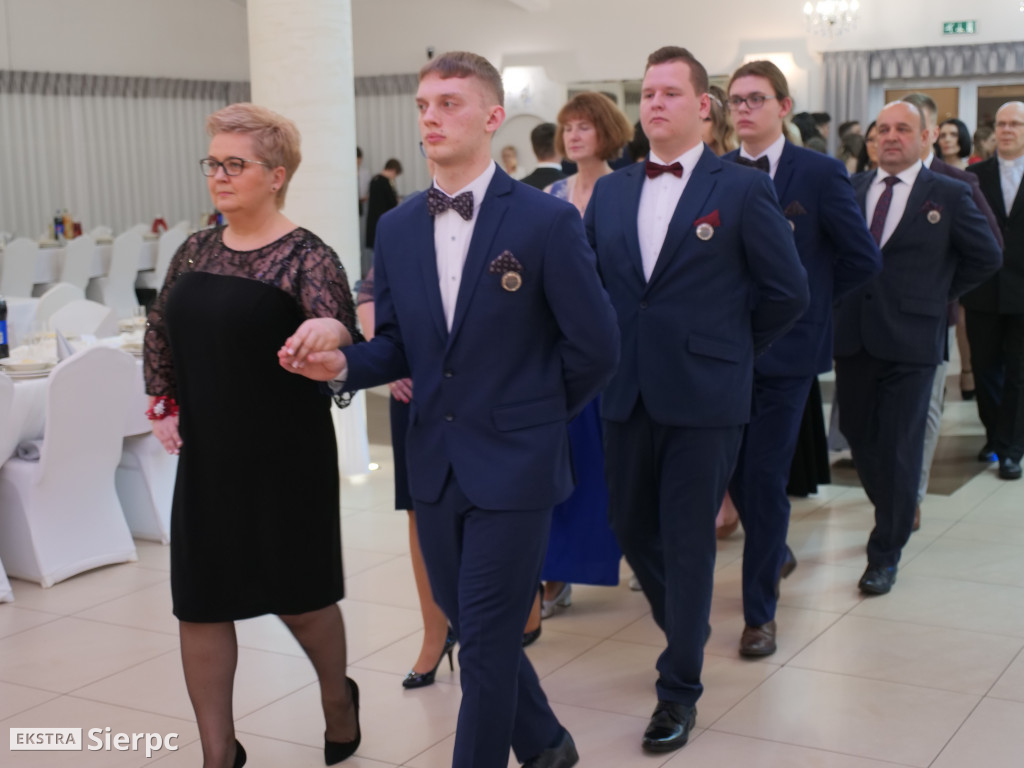 Studniówka w Ekonomiku