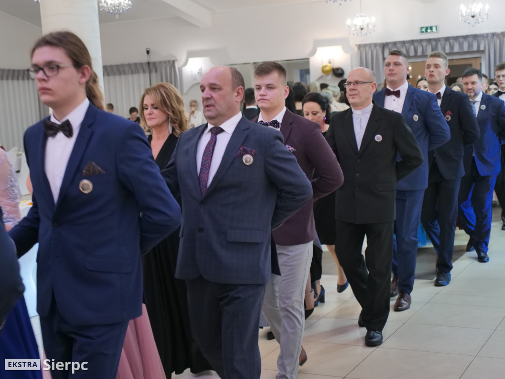 Studniówka w Ekonomiku