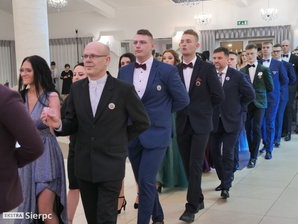 Studniówka w Ekonomiku