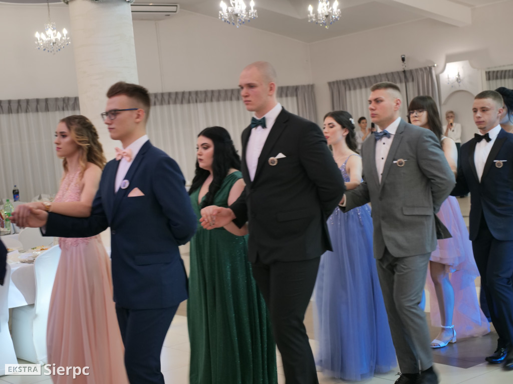 Studniówka w Ekonomiku