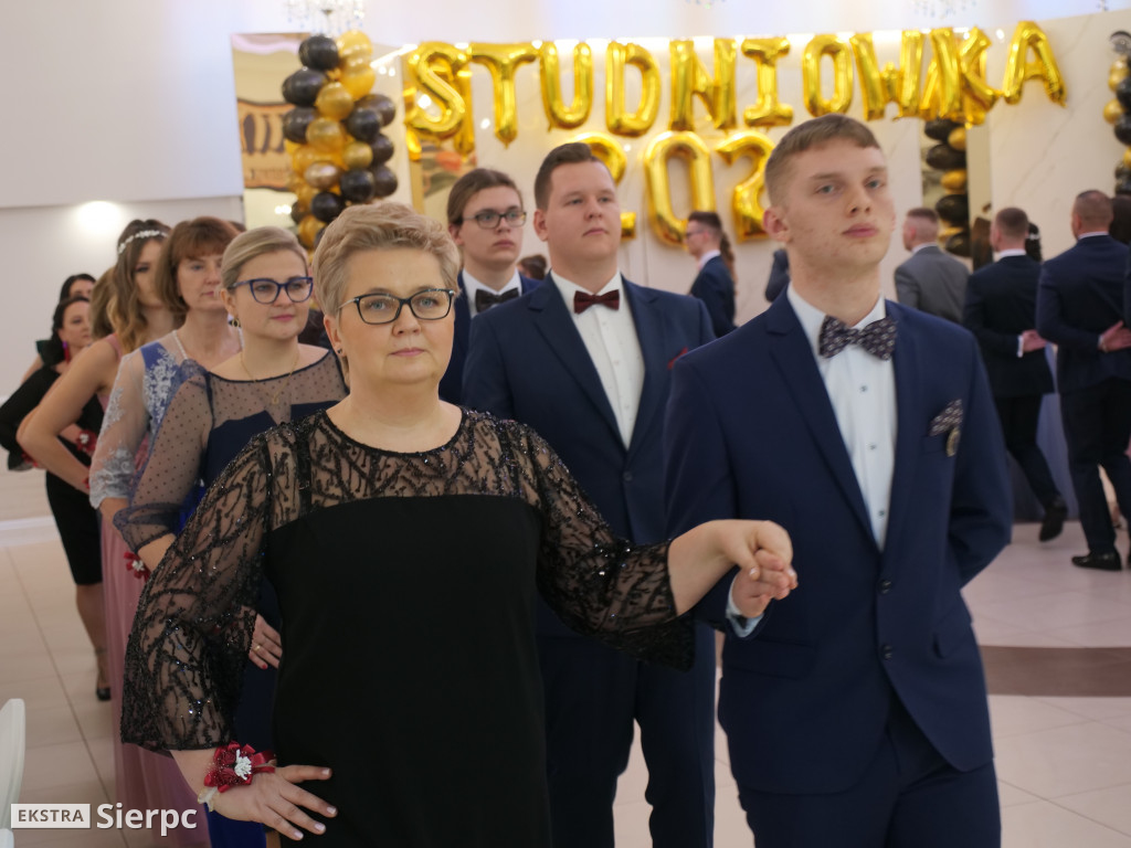 Studniówka w Ekonomiku
