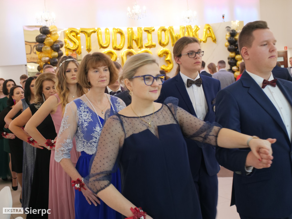 Studniówka w Ekonomiku