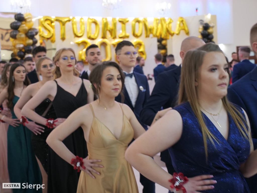 Studniówka w Ekonomiku
