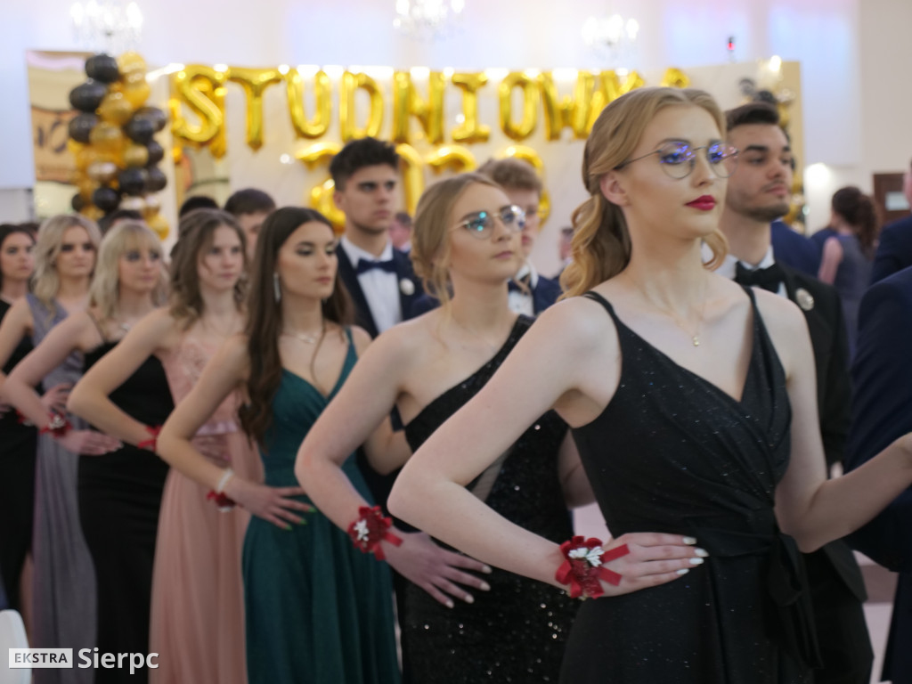 Studniówka w Ekonomiku