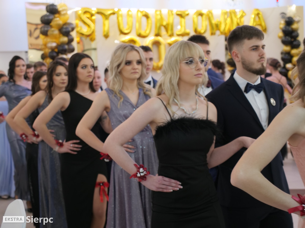 Studniówka w Ekonomiku