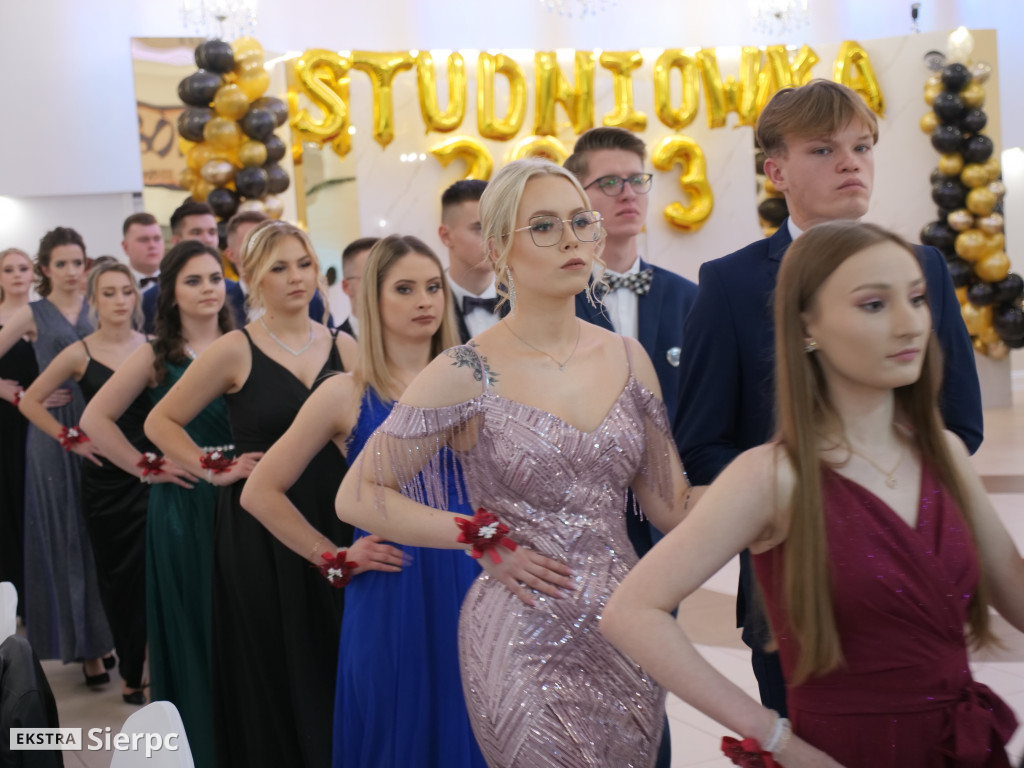 Studniówka w Ekonomiku