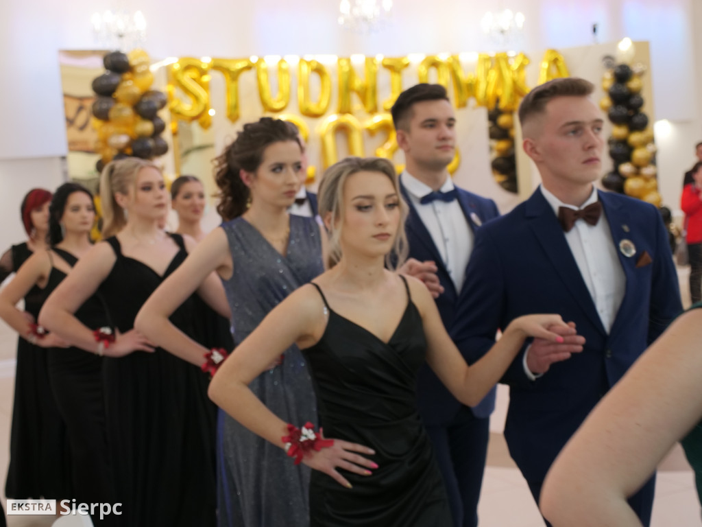 Studniówka w Ekonomiku