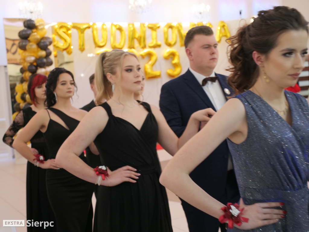 Studniówka w Ekonomiku