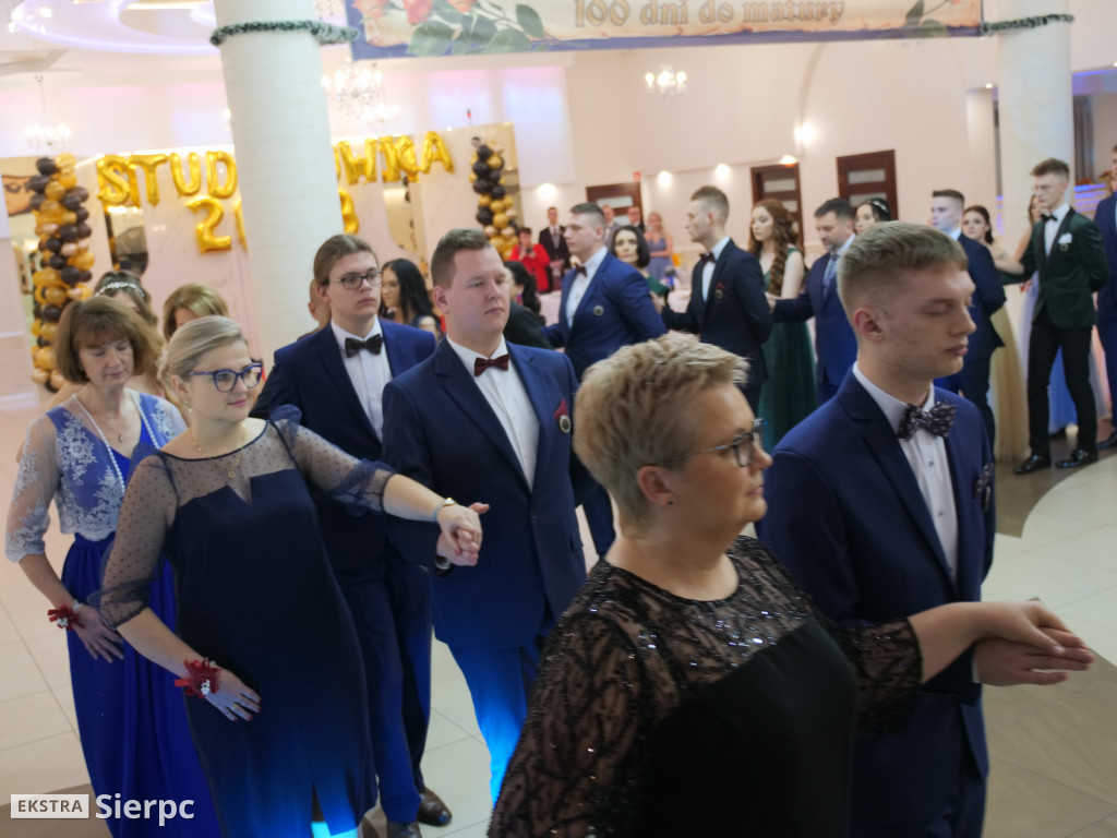 Studniówka w Ekonomiku