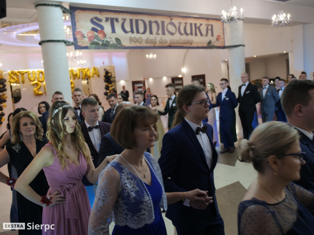 Studniówka w Ekonomiku