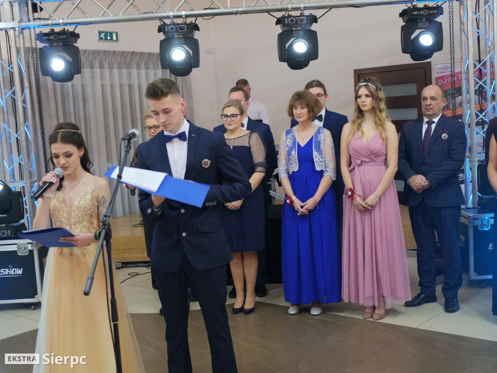 Studniówka w Ekonomiku