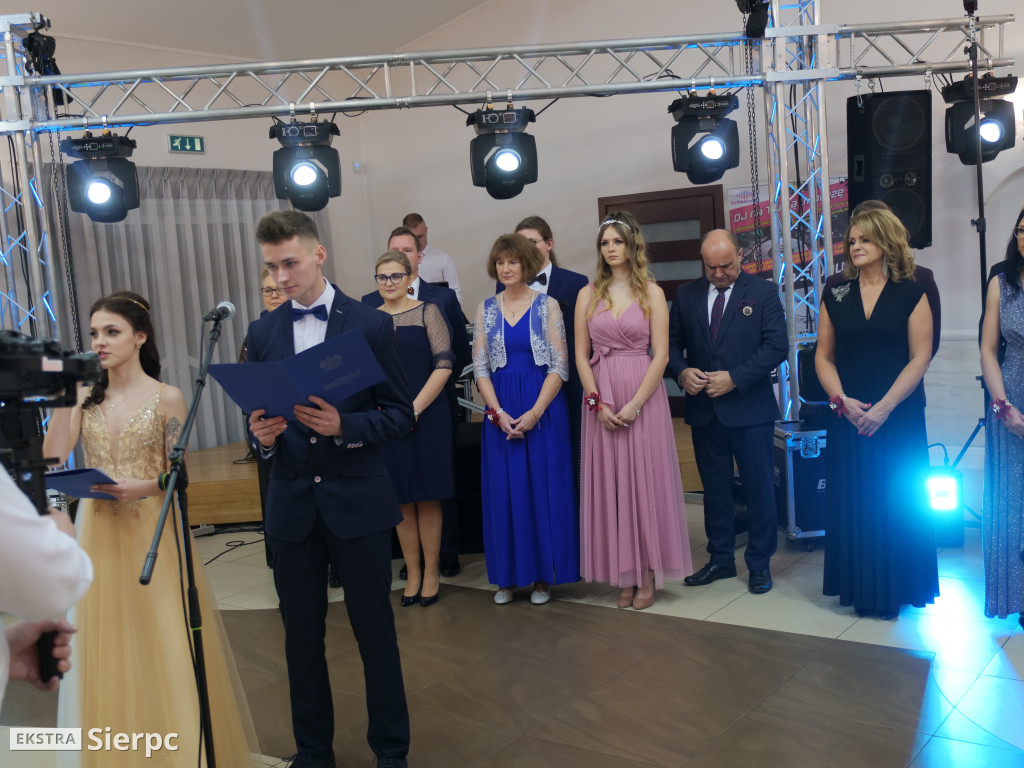 Studniówka w Ekonomiku