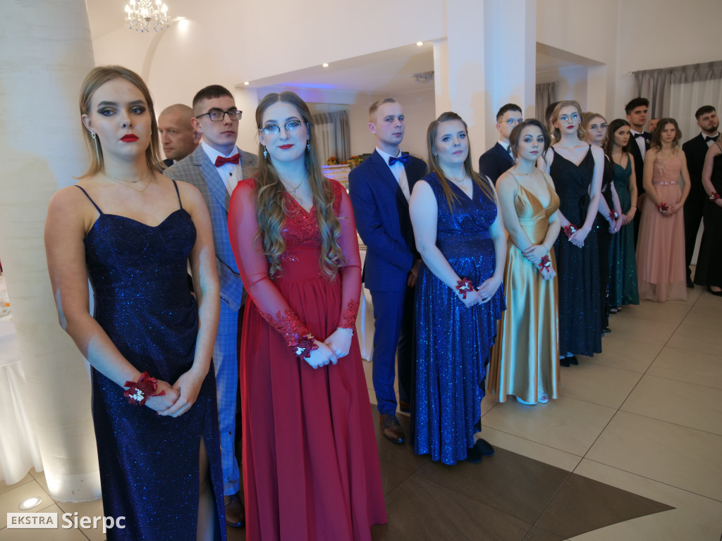 Studniówka w Ekonomiku