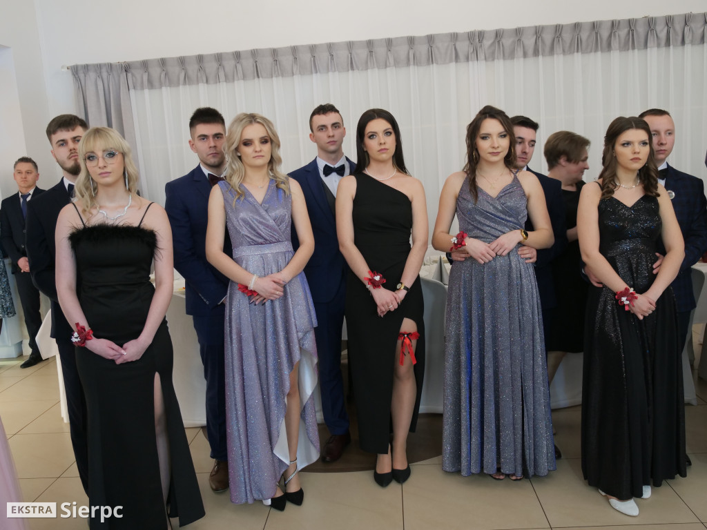 Studniówka w Ekonomiku