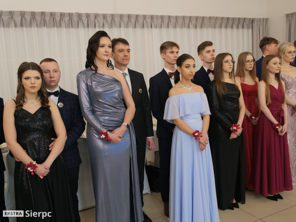 Studniówka w Ekonomiku