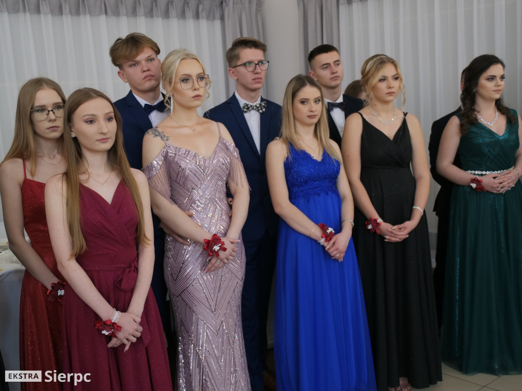 Studniówka w Ekonomiku