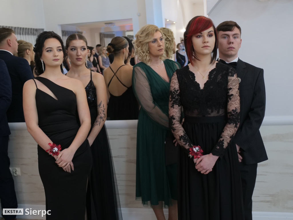 Studniówka w Ekonomiku