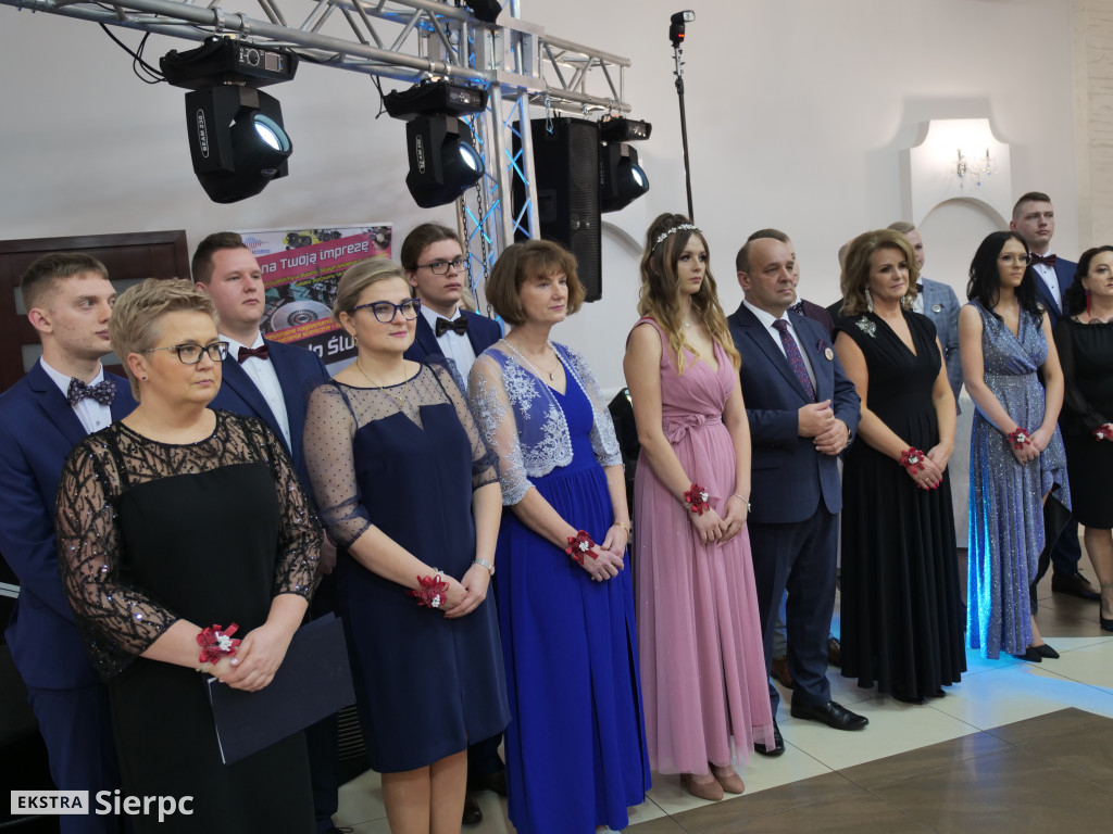 Studniówka w Ekonomiku