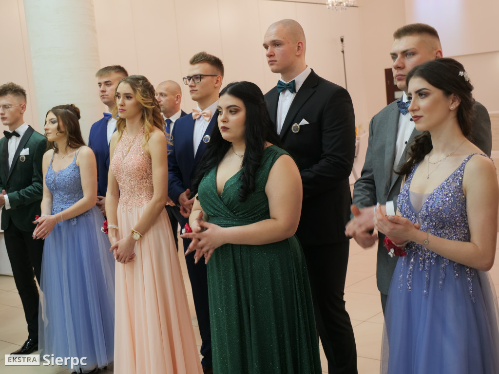 Studniówka w Ekonomiku