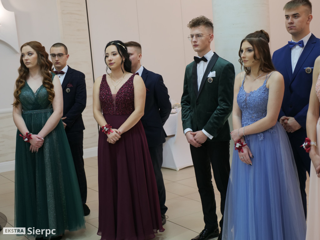 Studniówka w Ekonomiku