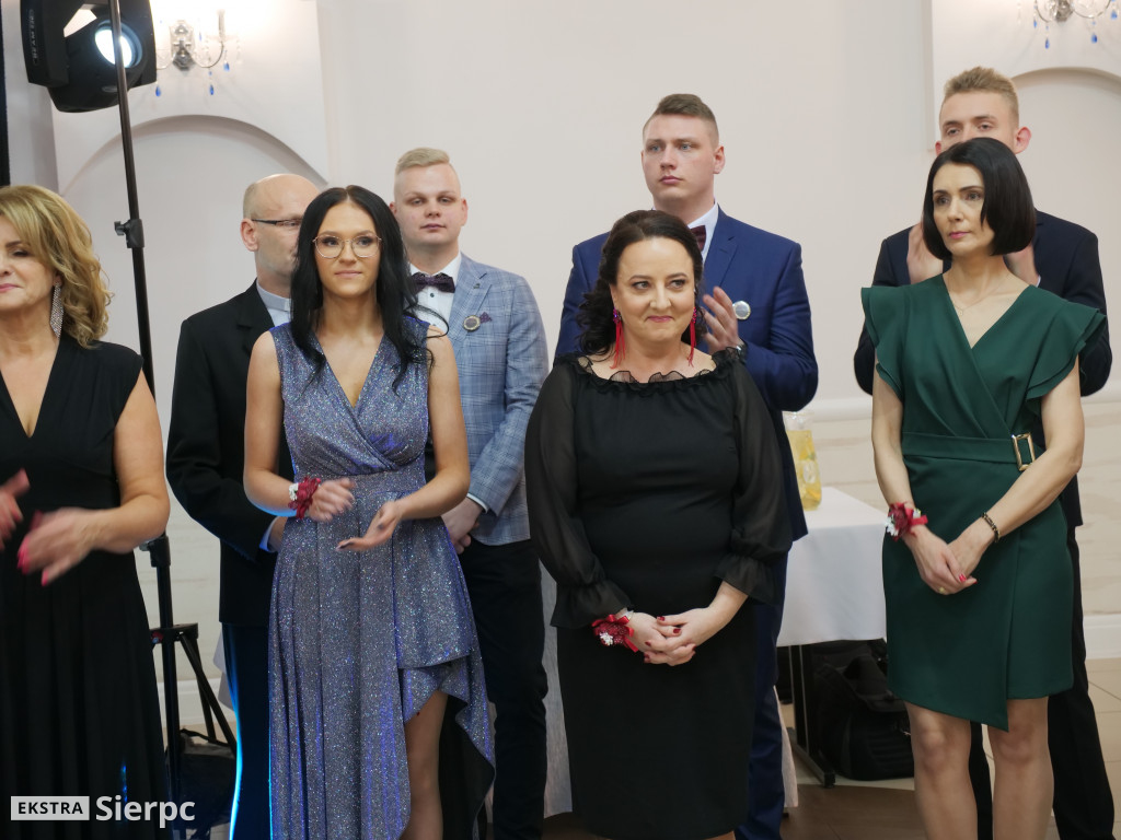 Studniówka w Ekonomiku