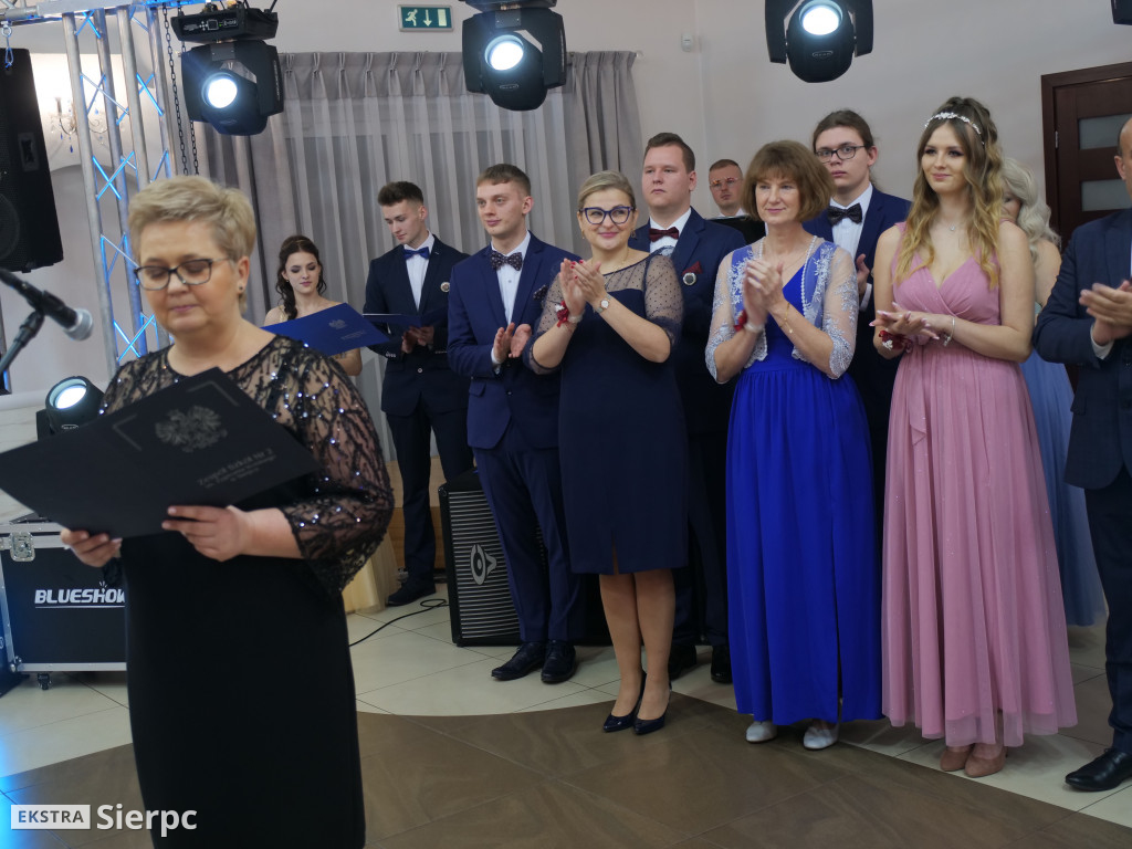 Studniówka w Ekonomiku