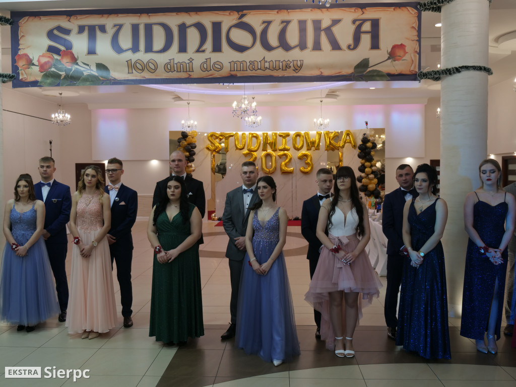 Studniówka w Ekonomiku