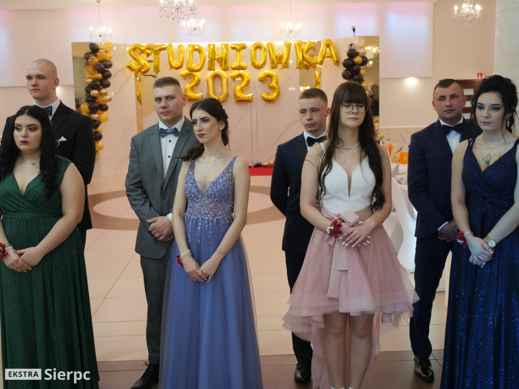 Studniówka w Ekonomiku