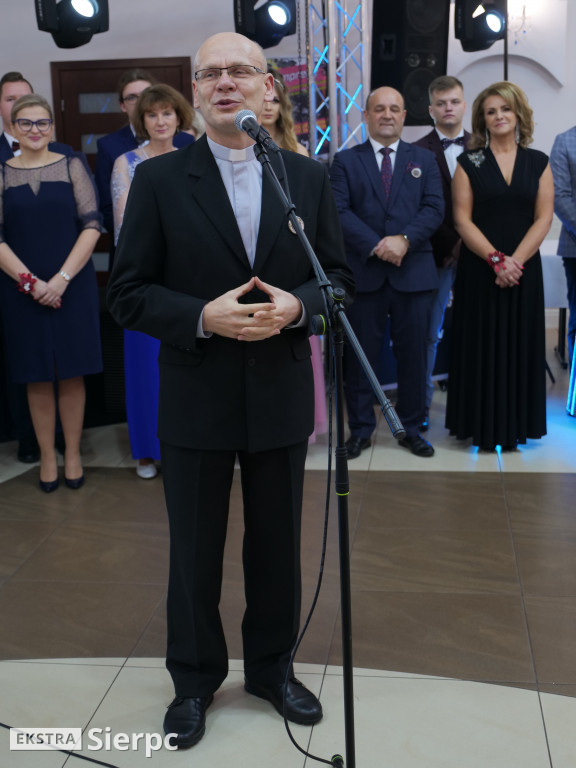 Studniówka w Ekonomiku