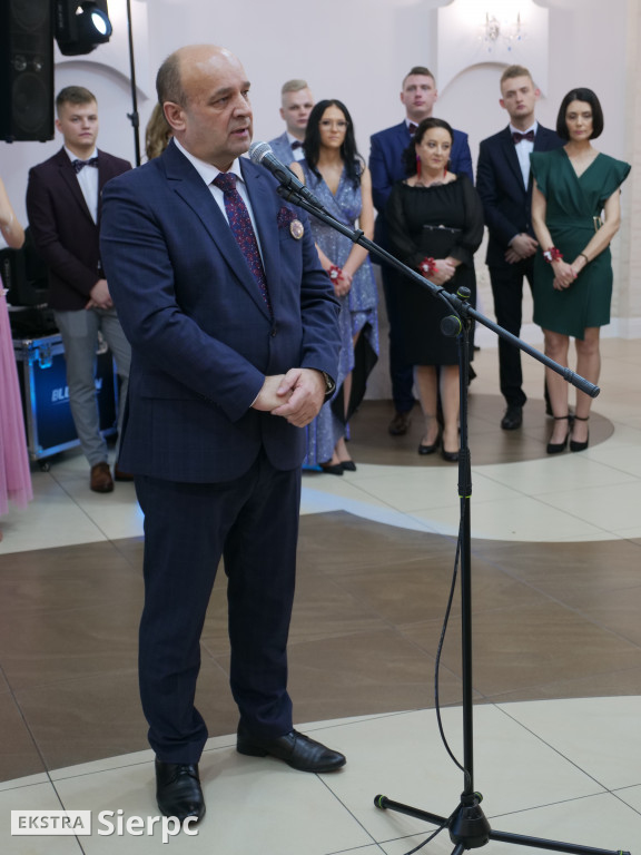 Studniówka w Ekonomiku