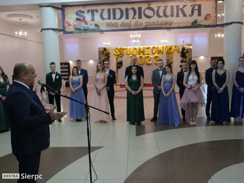 Studniówka w Ekonomiku