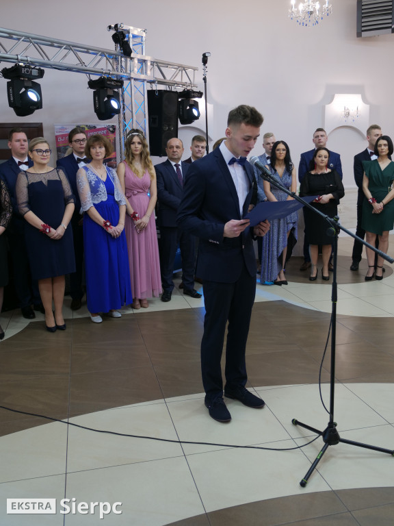 Studniówka w Ekonomiku