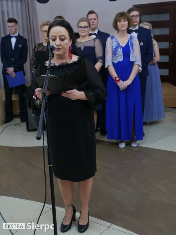 Studniówka w Ekonomiku