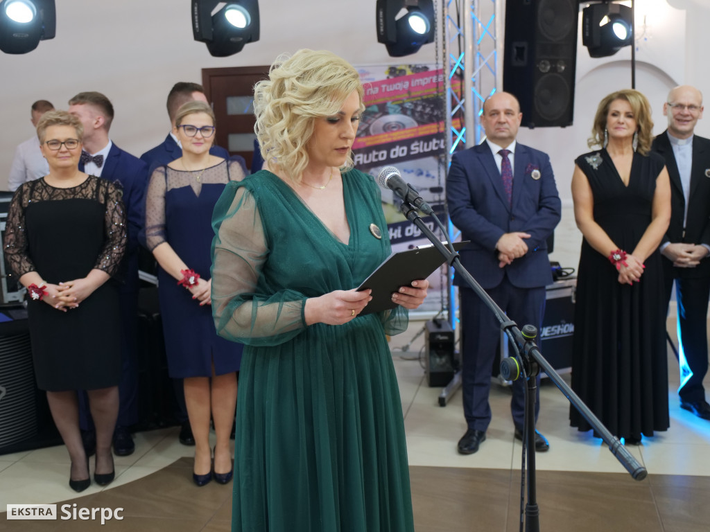 Studniówka w Ekonomiku
