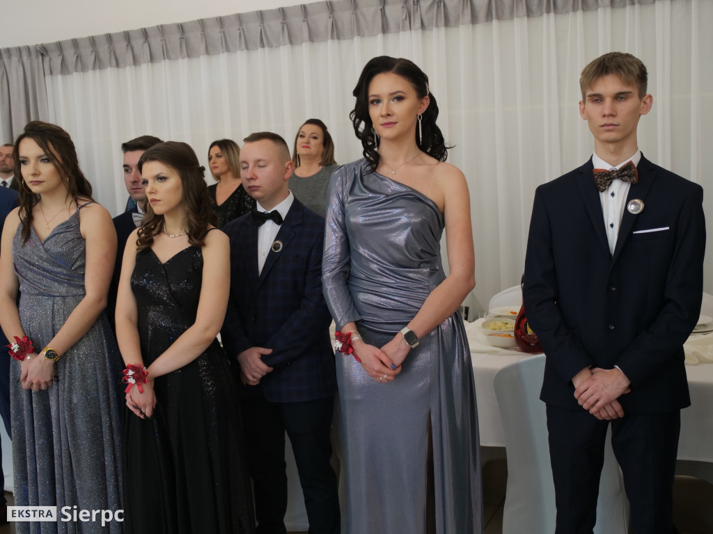 Studniówka w Ekonomiku