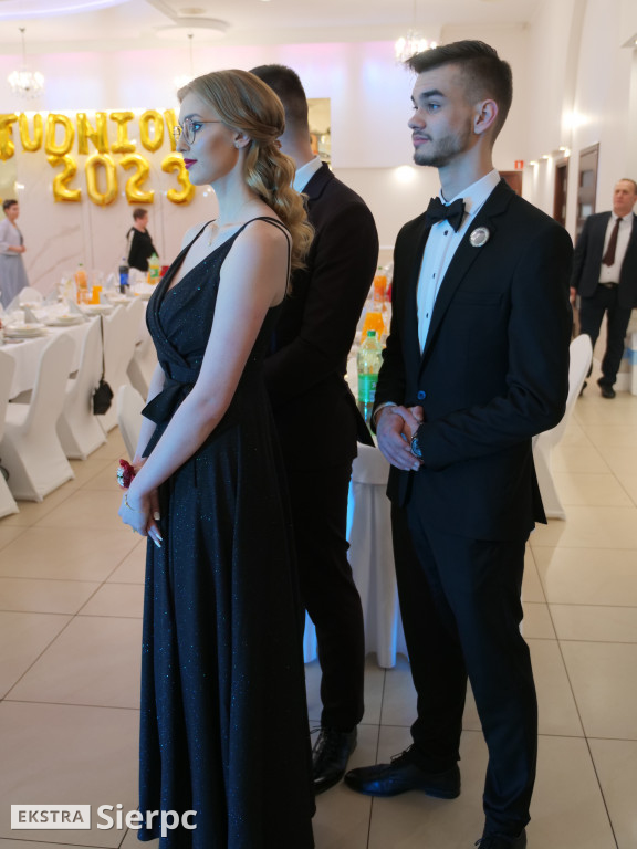 Studniówka w Ekonomiku