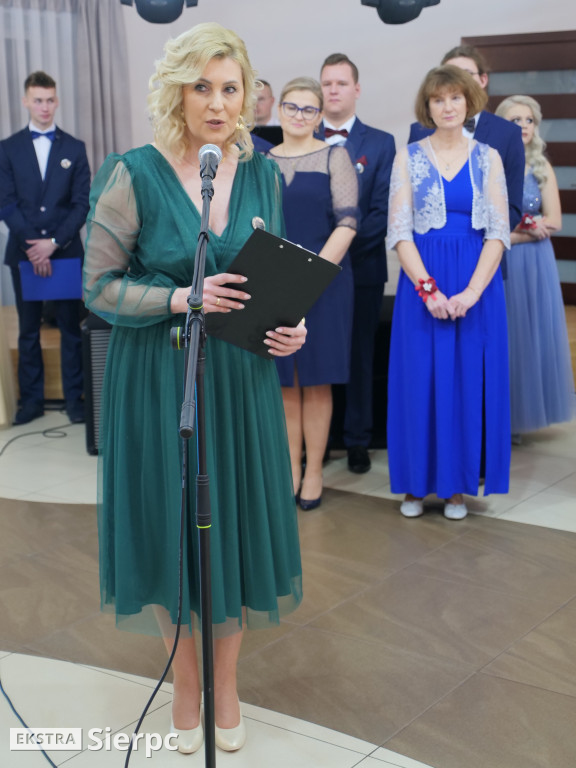 Studniówka w Ekonomiku