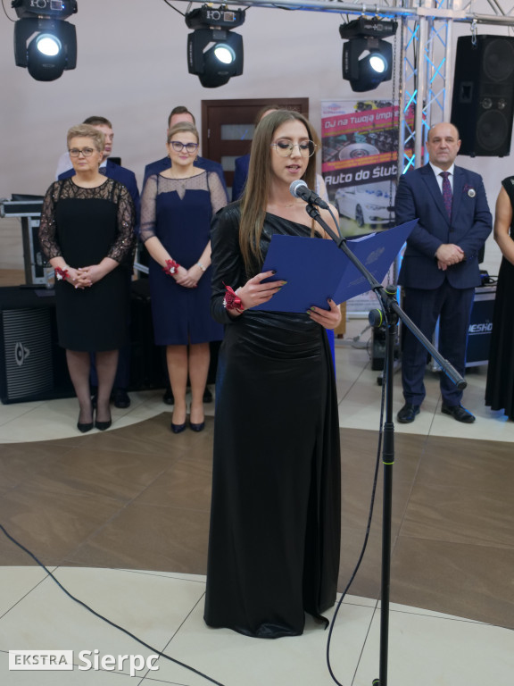 Studniówka w Ekonomiku