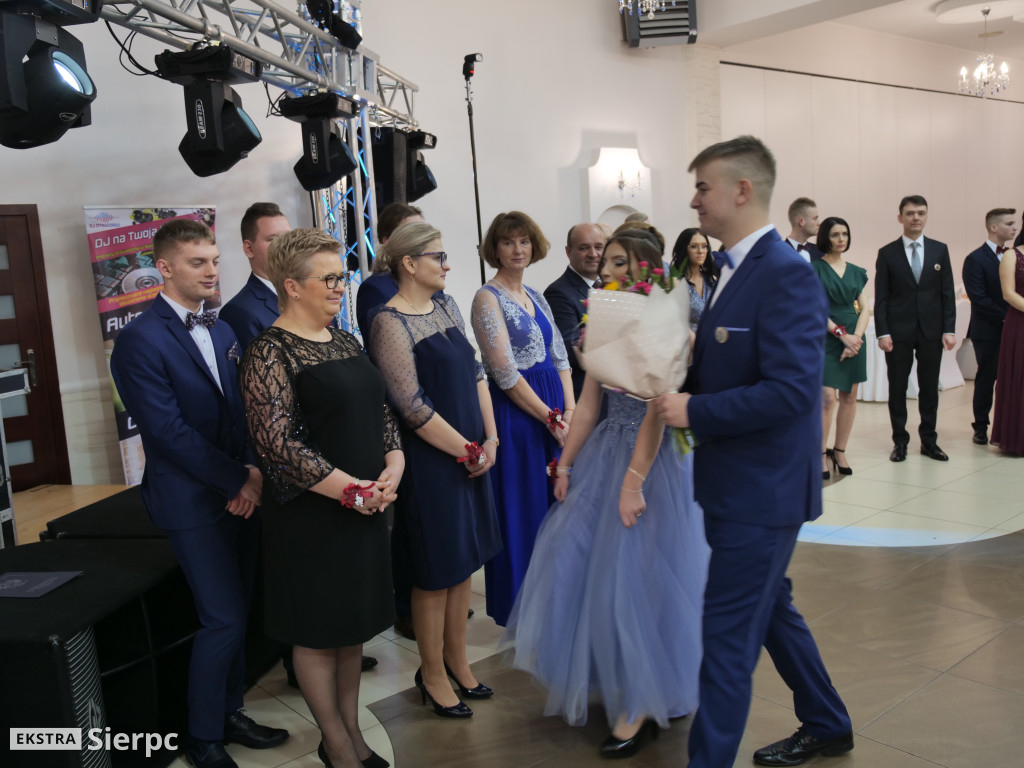 Studniówka w Ekonomiku