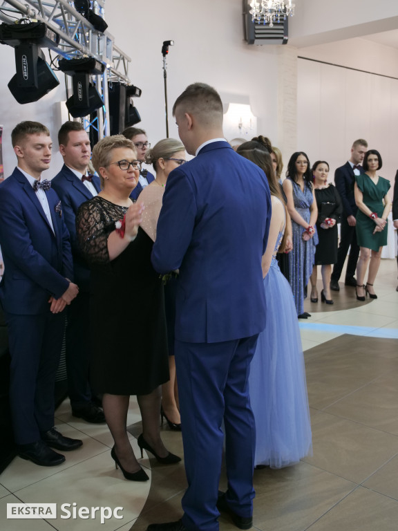 Studniówka w Ekonomiku
