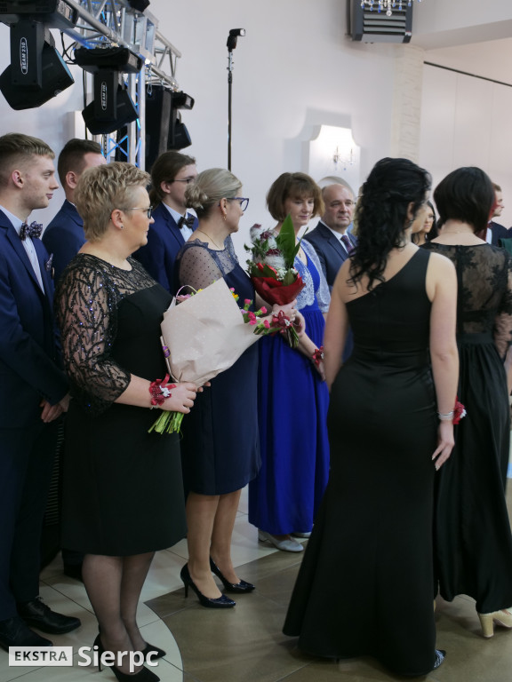 Studniówka w Ekonomiku