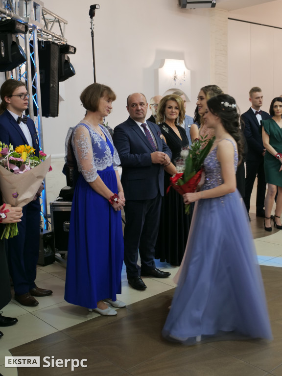 Studniówka w Ekonomiku
