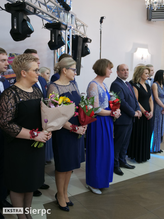 Studniówka w Ekonomiku