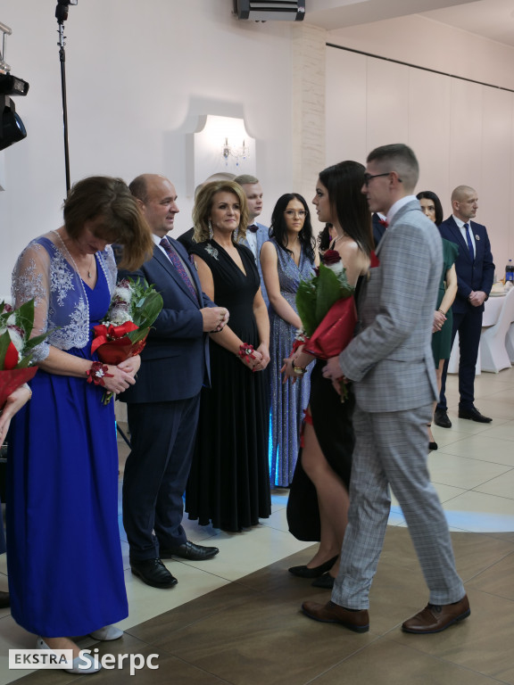 Studniówka w Ekonomiku