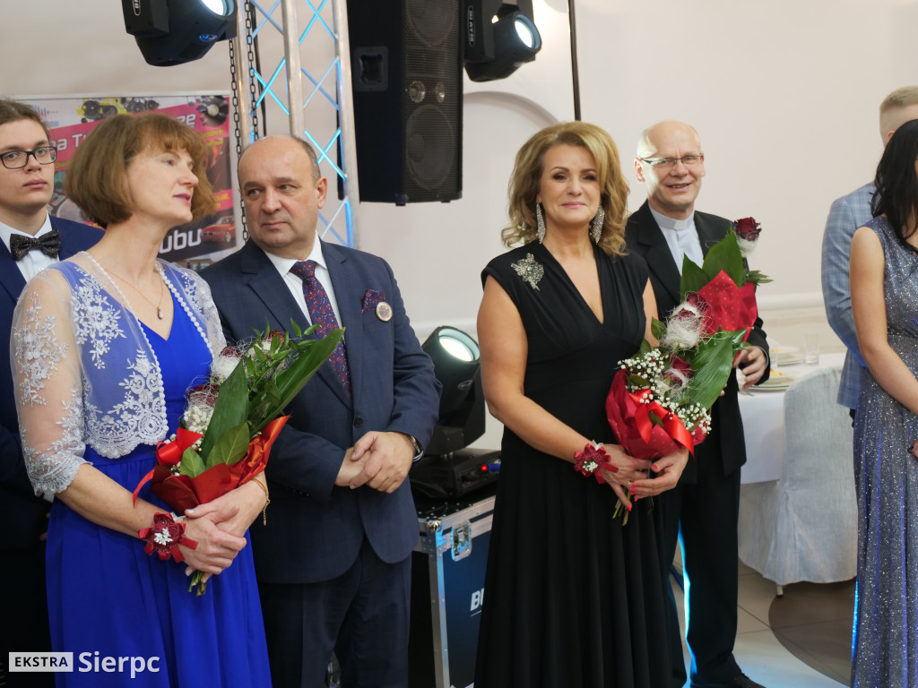 Studniówka w Ekonomiku
