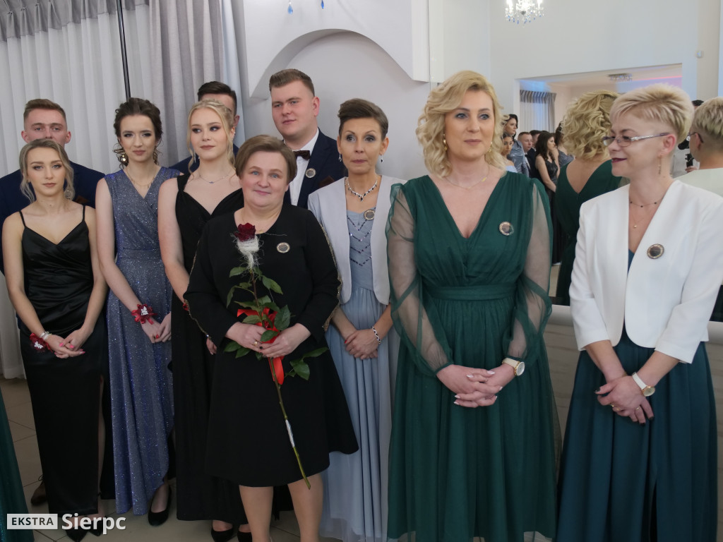 Studniówka w Ekonomiku
