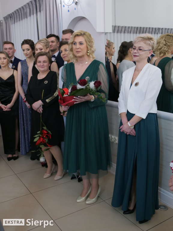 Studniówka w Ekonomiku