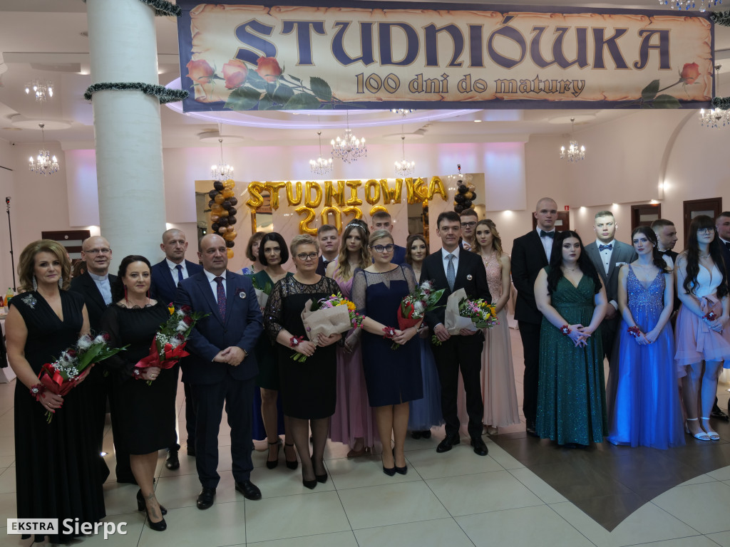 Studniówka w Ekonomiku