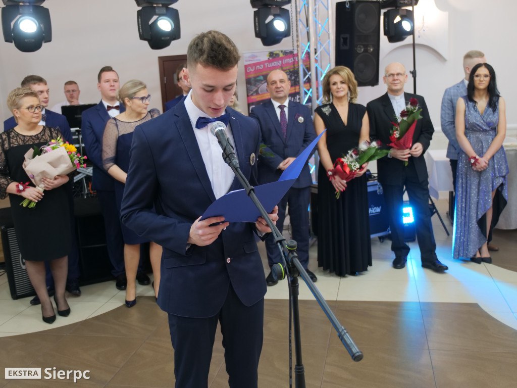 Studniówka w Ekonomiku