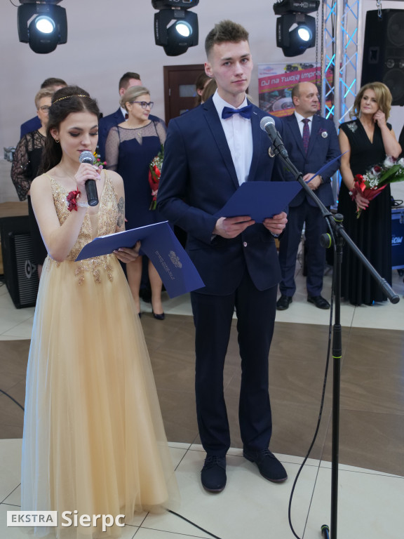 Studniówka w Ekonomiku
